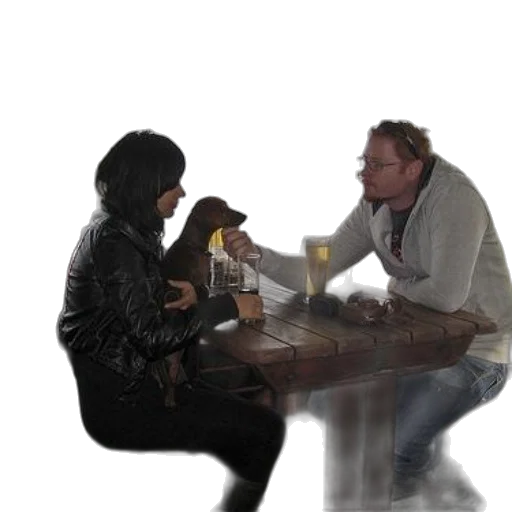 jacket, food, animal, furniture transparent PNG cut-out