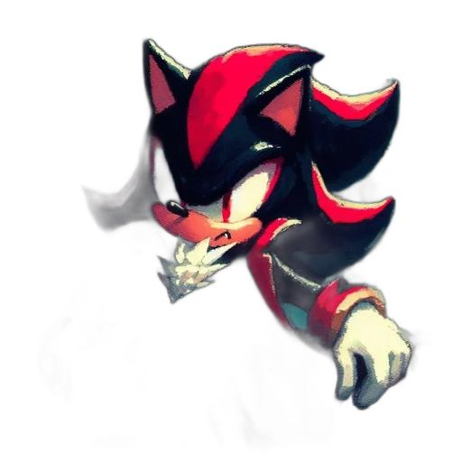 creature, mask, animal, staff transparent PNG cut-out