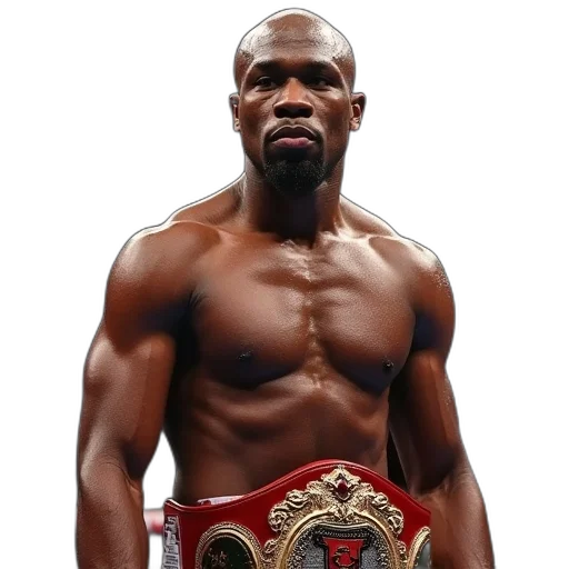 photorealistic, floyd, mayweather, wba transparent PNG cut-out