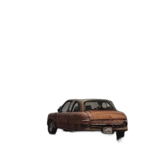 car, furniture, bottle, robot transparent PNG cut-out
