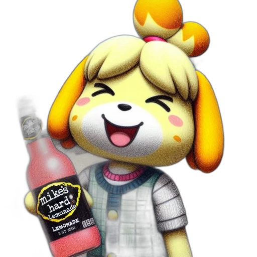 bottle, staff, food, animal transparent PNG cut-out