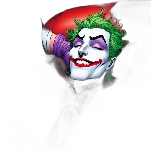 mask, face, crown, concept art transparent PNG cut-out