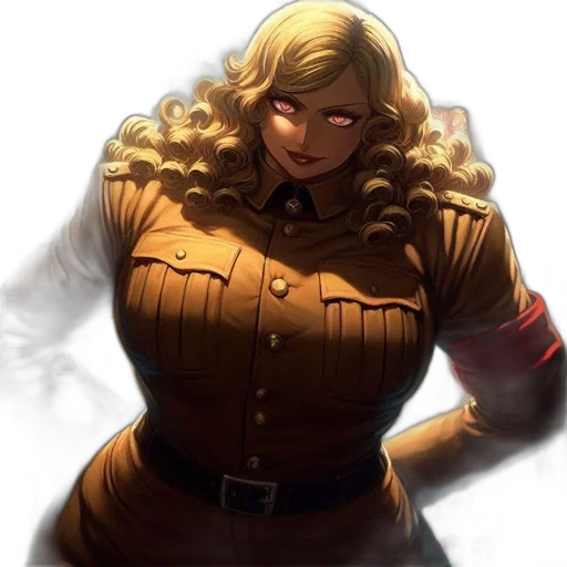 staff, face, jacket, concept art transparent PNG cut-out
