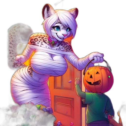 concept art, fantasy art, pixel art, cartoon transparent PNG cut-out