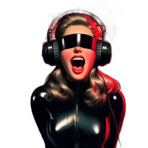 comic book art, concept art, cartoon, photorealistic transparent PNG cut-out