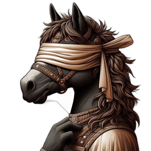 mask, crown, jewelry, fantasy art transparent PNG cut-out