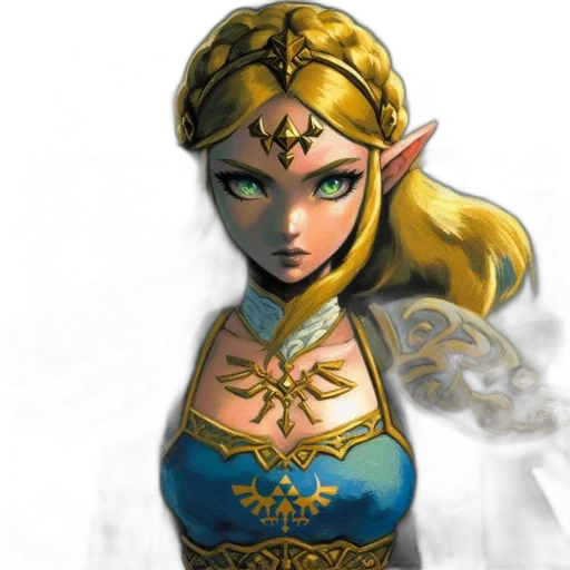 crown, face, staff, jewelry transparent PNG cut-out