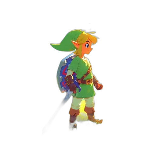 staff, weapon, sword, pixel art transparent PNG cut-out
