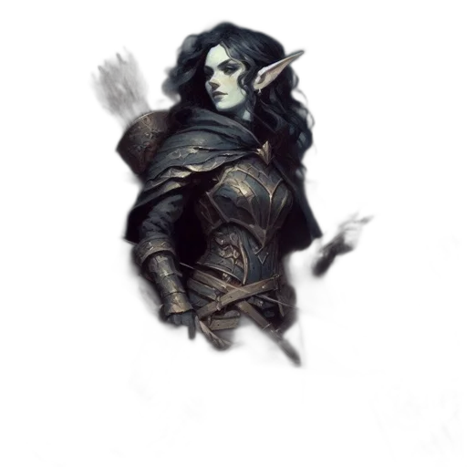 staff, dragon, face, sword transparent PNG cut-out