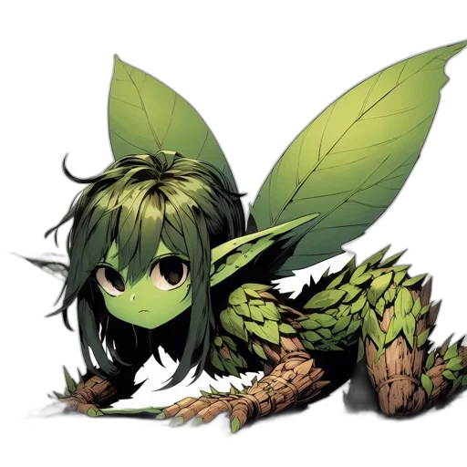 dragon, creature, animal, weapon transparent PNG cut-out