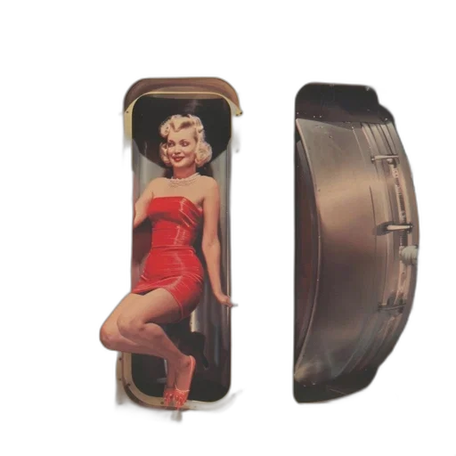 jewelry, woman, red, dress transparent PNG cut-out