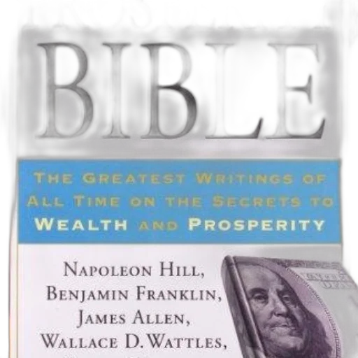 weapon, prosperity, bible, book transparent PNG cut-out