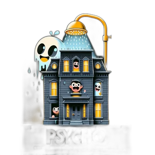 concept art, 3d render, pixel art, movie transparent PNG cut-out
