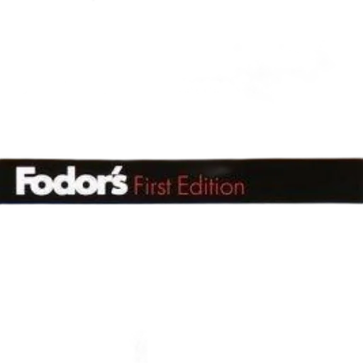 staff, fodor, first, edition transparent PNG cut-out