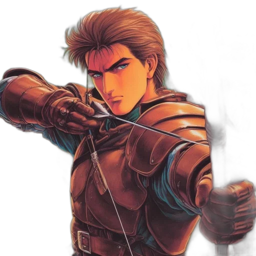 sword, weapon, jacket, staff transparent PNG cut-out