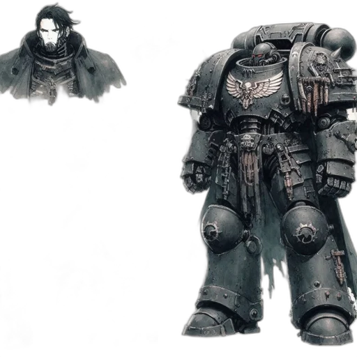 concept art, fantasy art, 3d render, photorealistic transparent PNG cut-out