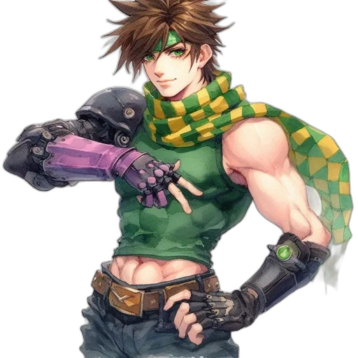 weapon, sword, staff, pixel art transparent PNG cut-out