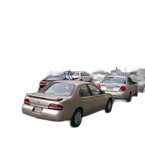 car, 3d render, photorealistic, concept art transparent PNG cut-out