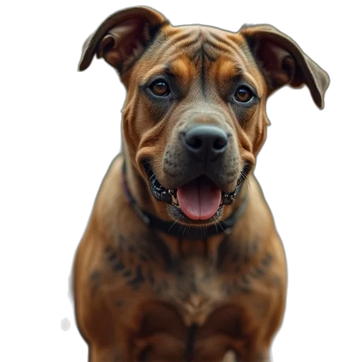 animal, staff, face, creature transparent PNG cut-out