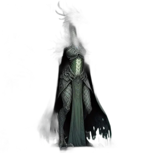 dress, mask, creature, dragon transparent PNG cut-out