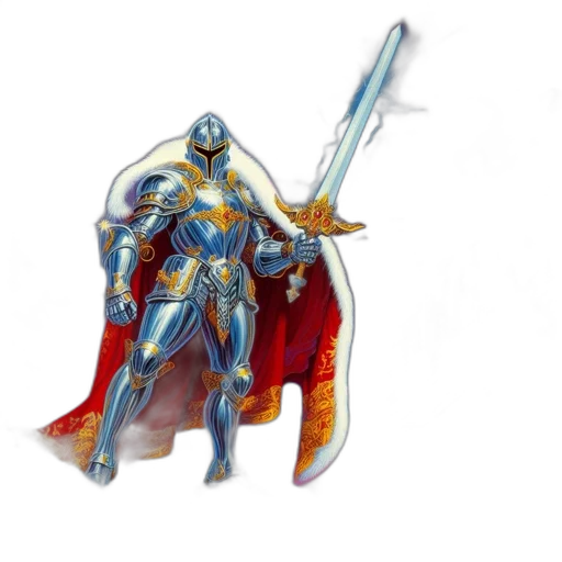 sword, weapon, staff, jewelry transparent PNG cut-out