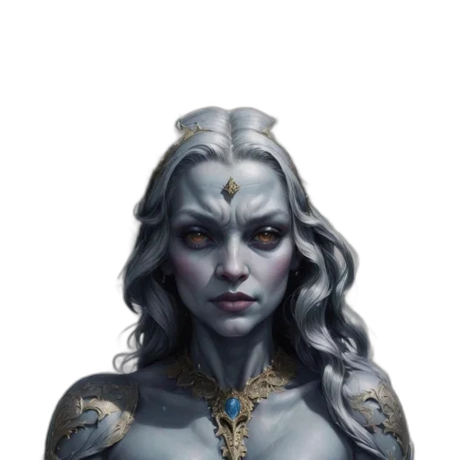 face, dragon, jewelry, crown transparent PNG cut-out