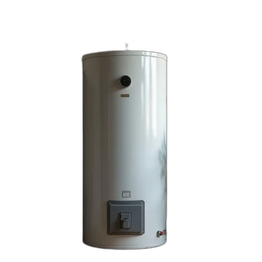 robot, 3d render, gallon, tank transparent PNG cut-out