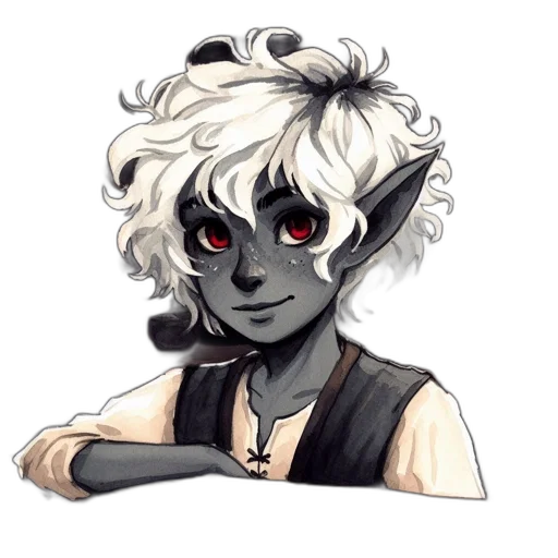 staff, mask, face, dragon transparent PNG cut-out