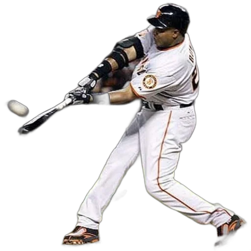 weapon, animal, baseball, player transparent PNG cut-out