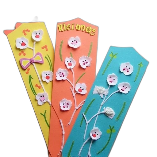 jewelry, staff, paper, bookmarks transparent PNG cut-out