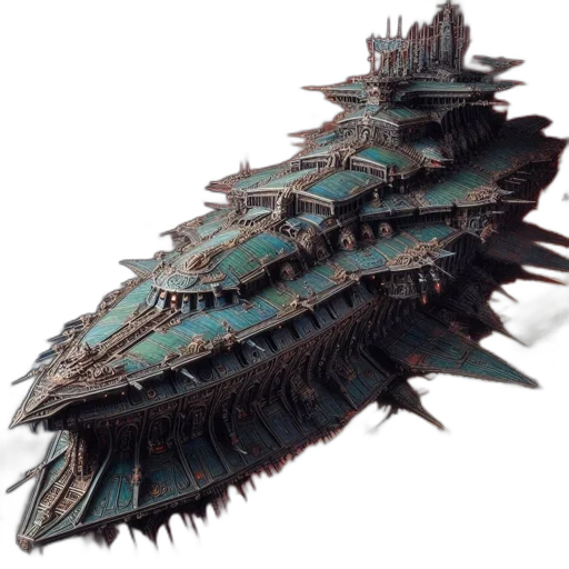 weapon, dragon, crown, concept art transparent PNG cut-out