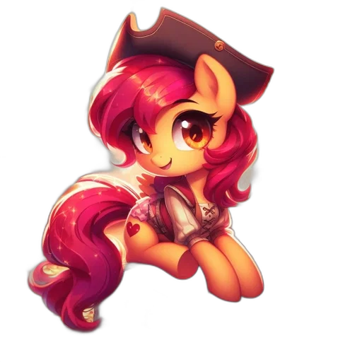 staff, pixel art, 3d render, fantasy art transparent PNG cut-out