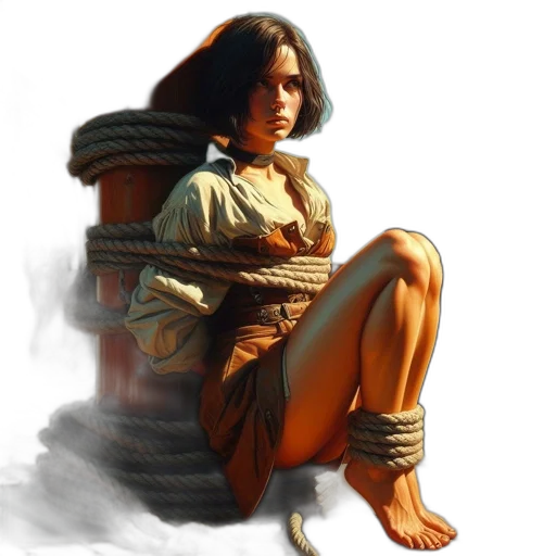 dress, face, concept art, fantasy art transparent PNG cut-out
