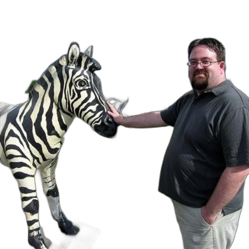 animal, creature, staff, weapon transparent PNG cut-out