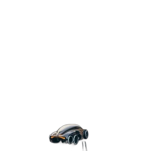 car, robot, animal, shoes transparent PNG cut-out
