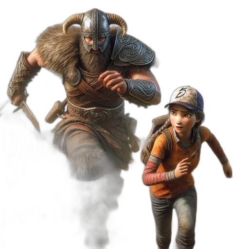 creature, weapon, concept art, fantasy art transparent PNG cut-out