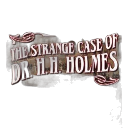 concept art, strange, case, holmes transparent PNG cut-out