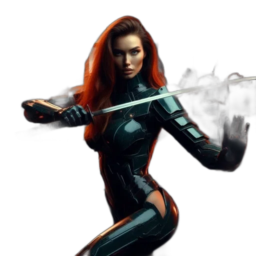 staff, weapon, comic book art, concept art transparent PNG cut-out