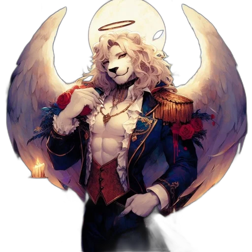 staff, dragon, sword, fantasy art transparent PNG cut-out