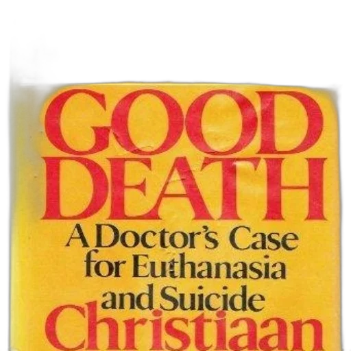cover, good, life, death transparent PNG cut-out
