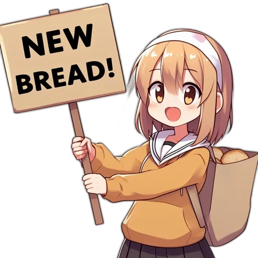 food, weapon, hat, anime transparent PNG cut-out