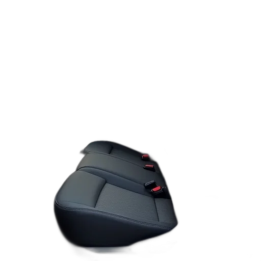 robot, hat, weapon, car transparent PNG cut-out