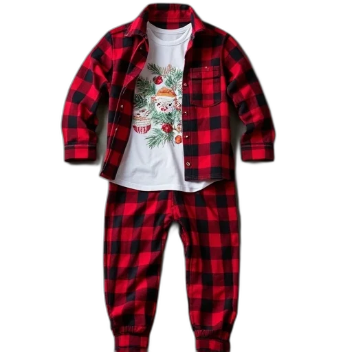 jacket, holiday, pajamas, him transparent PNG cut-out