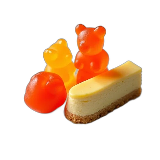 food, crown, animal, weapon transparent PNG cut-out