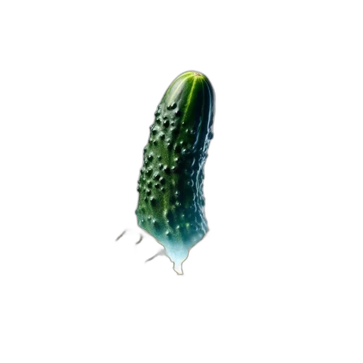 weapon, food, creature, animal transparent PNG cut-out