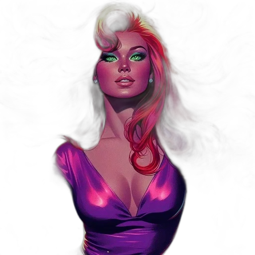 dress, fantasy art, concept art, photorealistic transparent PNG cut-out