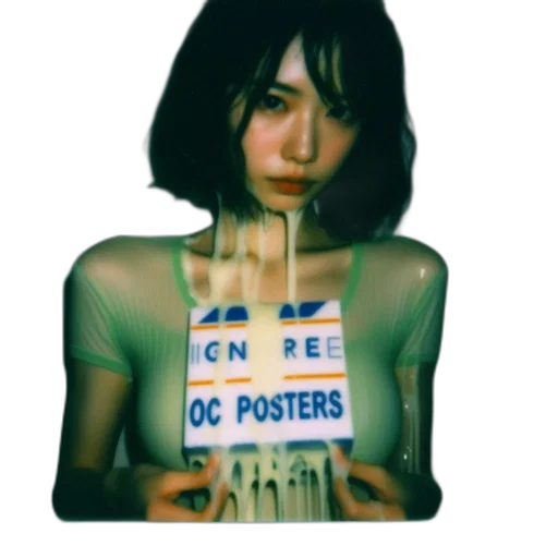 robot, face, dress, creature transparent PNG cut-out