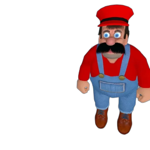 hat, animal, staff, robot transparent PNG cut-out