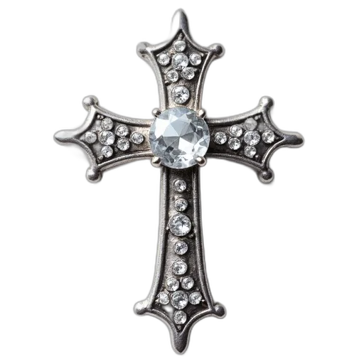 jewelry, crown, sword, staff transparent PNG cut-out