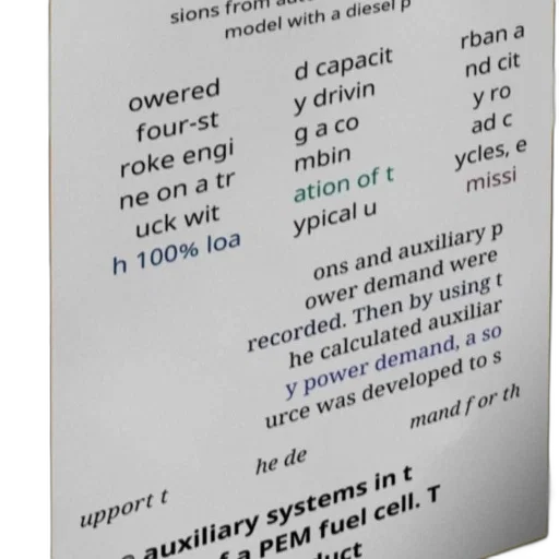 diagram, illustrating, emissions, auxiliary transparent PNG cut-out